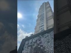 Façades cinétiques infinites Possibilités extraordinaires et uniques