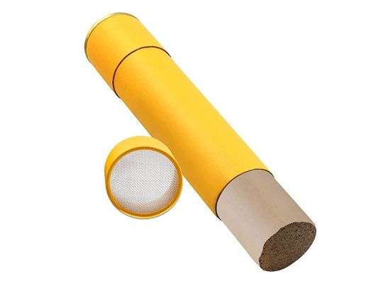 Disques galvanisés de tissu de fil de Mesh Filter Disc Stainless Steel