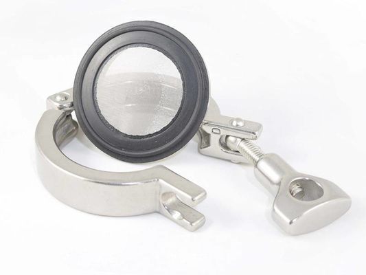 Disques galvanisés de tissu de fil de Mesh Filter Disc Stainless Steel