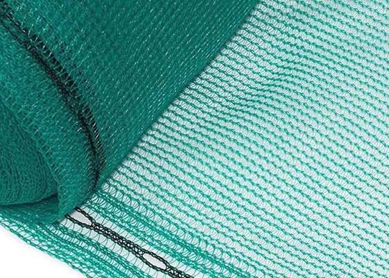 Coupe-vent tricoté prenant le grillage au filet Roll Length en métal 20m-300m