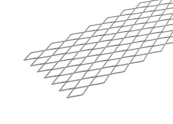 Renfort augmenté de maçonnerie de Mesh With Good Stability For de renfort de brique en métal