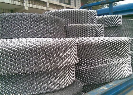 Renfort augmenté de maçonnerie de Mesh With Good Stability For de renfort de brique en métal