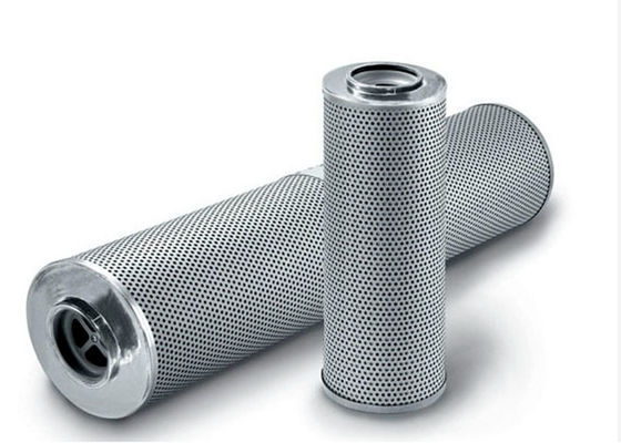 Acier inoxydable 2000um d'élément filtrant de grillage de 200–2000 microns