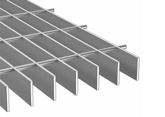 Capacité de charge de grille en aluminium – et résistance légères et hautes pour les décorations d'intérieur et extérieures