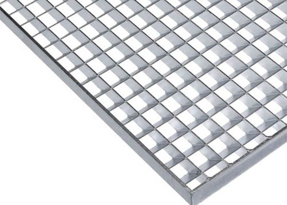 Capacité de charge de grille en aluminium – et résistance légères et hautes pour les décorations d'intérieur et extérieures