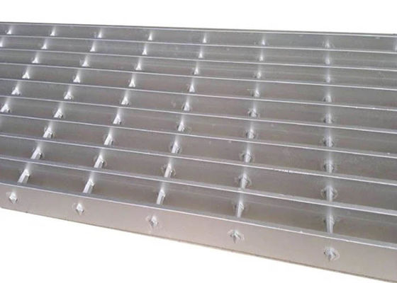 Capacité de charge de grille en aluminium – et résistance légères et hautes pour les décorations d'intérieur et extérieures