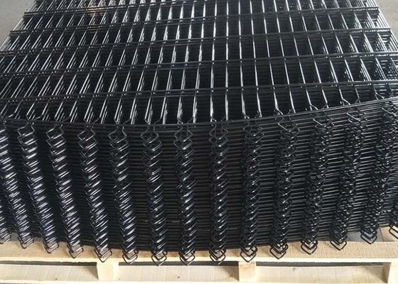 Prestige Mesh 868 Double fil de ferraille 50 × 200 mm Pour la décoration