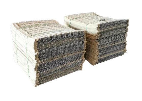 Bastion défensif 50 × 50 mm Barrière en gabion pour la défense militaire et la protection contre les inondations