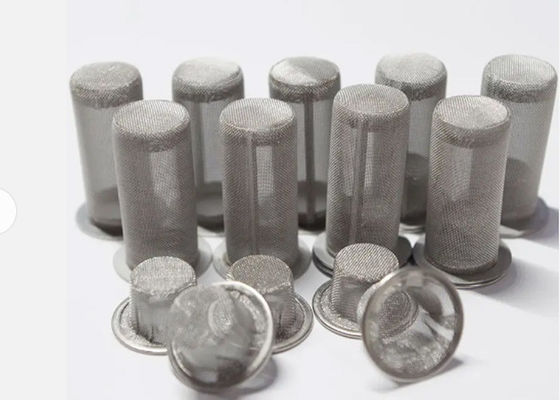 1.2*3M Maillage métallique perforé pour différentes formes Emballage sur mesure