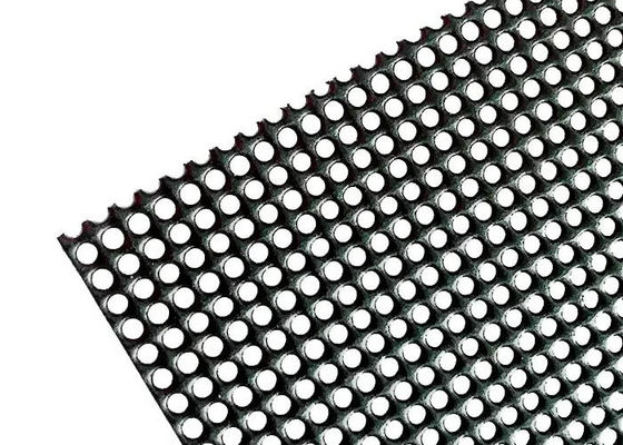 Résistance élevée à la poussière en acier inoxydable 304