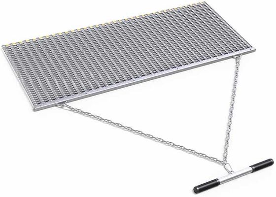 Mat de bassin de baseball réversible, souple et polyvalent