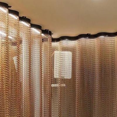 Écran à mouche en aluminium pour la décoration de porte ou de fenêtre