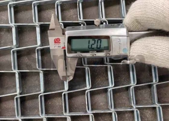 Herse de traînage en acier galvanisé réversible pour le nivellement des terrains