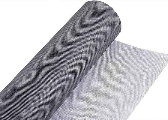 Moustiquaire en maille polyester coupe-vent anti-âge 16x15 Mesh