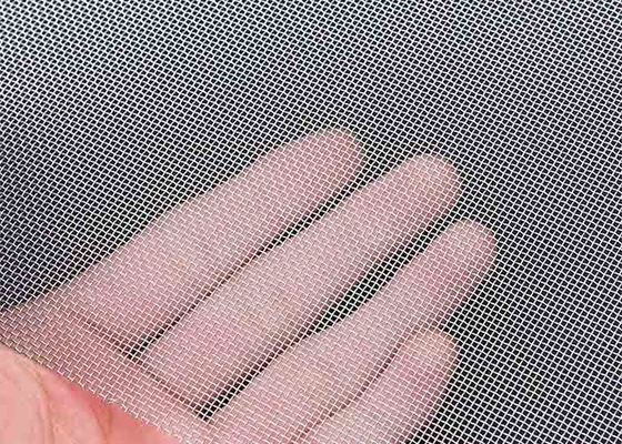 Écran de treillis en acier inoxydable 304 - résistant à la corrosion et durable