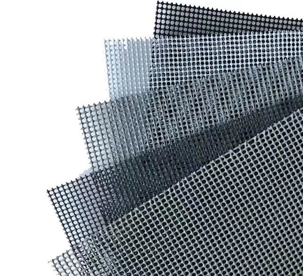 Rouleau de treillis de vitre en acier inoxydable 304 - à l'épreuve des insectes
