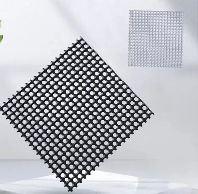Fil de sécurité en maille d'acier inoxydable 304 ​​304 316 0,10 mm-0,26 mm