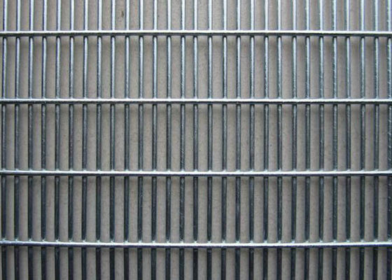 4-11 corrosion de High Rigidity And soudée par mesure de barrière de sécurité de fil anti