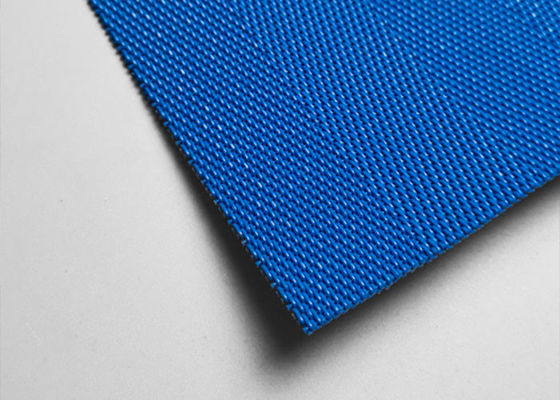 Ceinture de filtre à presses tissées à herringbone pour l'extraction de jus