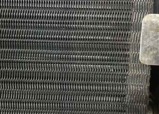 Ceinture transporteuse d'imprimante numérique UV avec réglage de chaleur stable