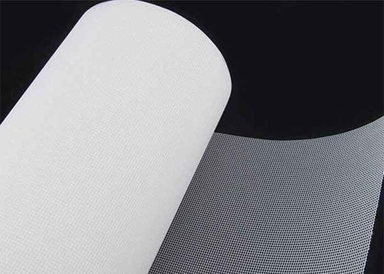 Moustiquaire en maille polyester coupe-vent anti-âge 16x15 Mesh