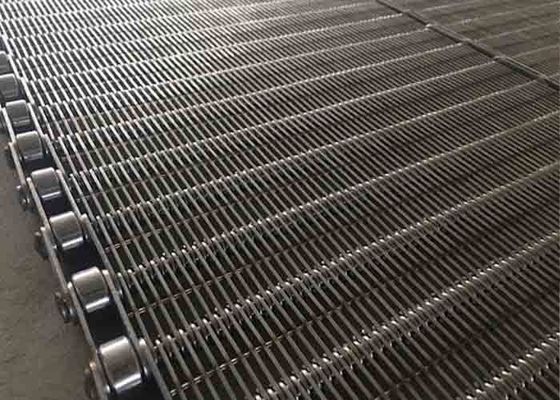 Ceinture de liaison oculaire en acier inoxydable de qualité alimentaire SS304 SS316 Largeur personnalisée